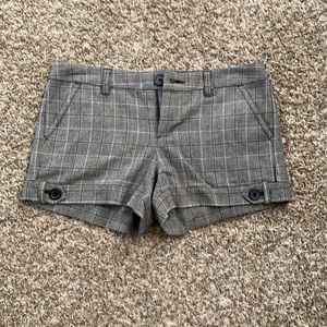 Old Navy shorts- size 2